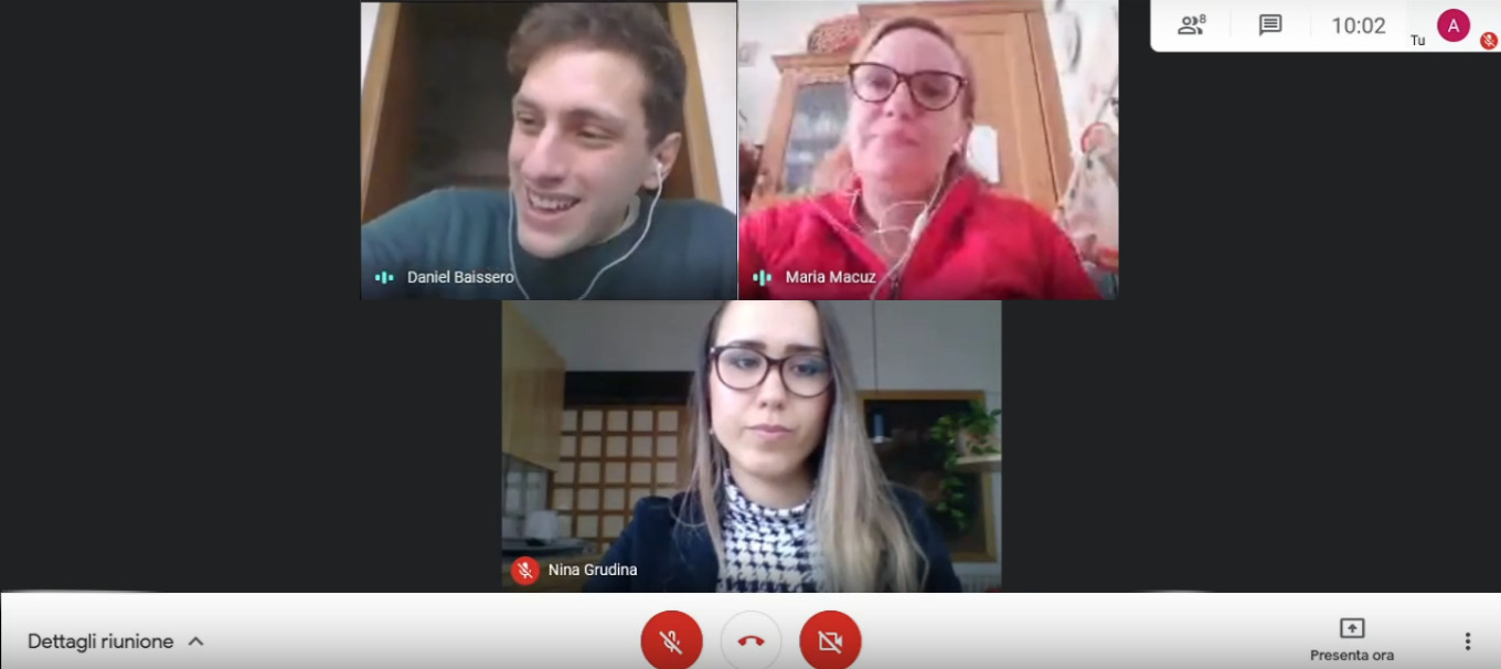 Immagine per Nasce il movimento della società  civile di Gorizia, priorità  a giovani e partecipazione